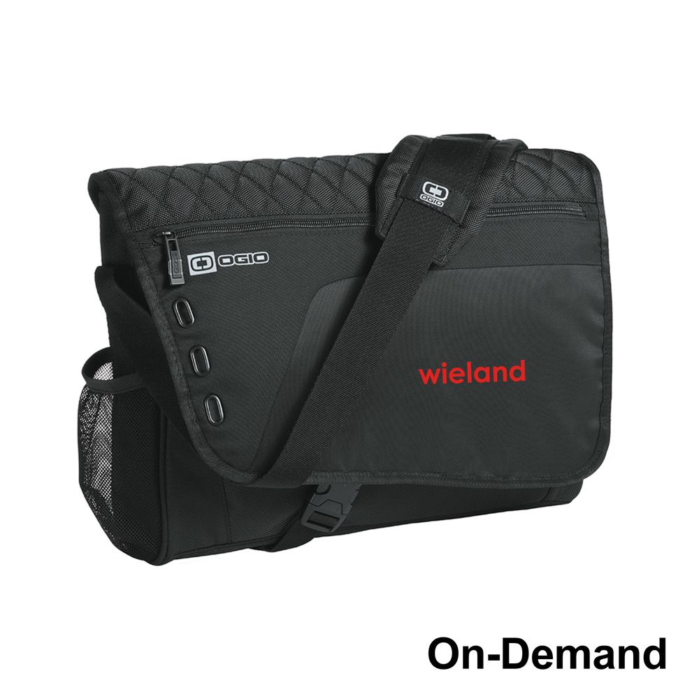 OGIO Messenger Bag primary image
