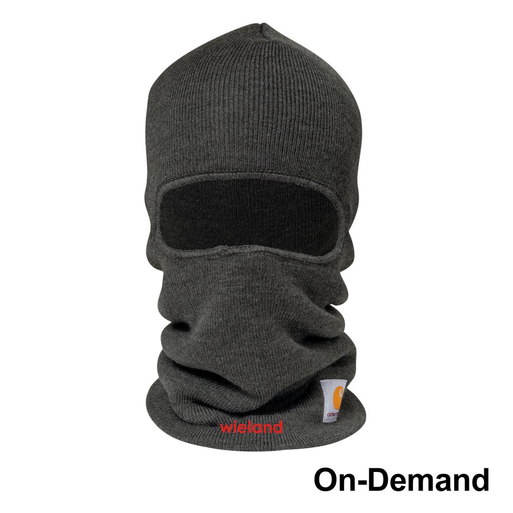 Carhartt Insulated Face Mask primary image