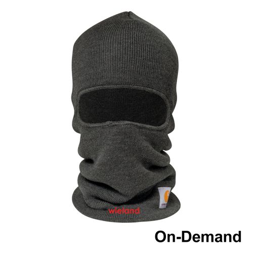 Carhartt Insulated Face Mask image thumbnail