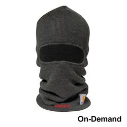 Image of Carhartt Insulated Face Mask