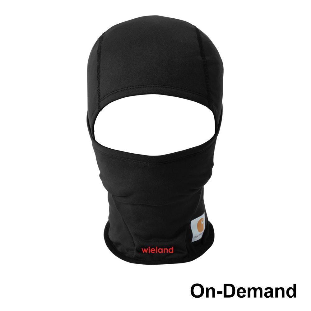 Carhartt Helmet-Liner Mask primary image