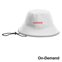 Image of New Era Bucket Hat
