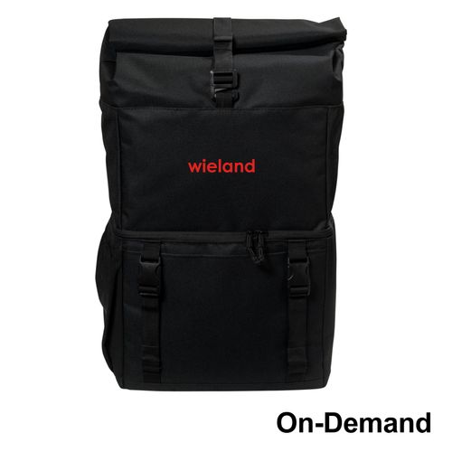 18-Can Backpack Cooler image thumbnail