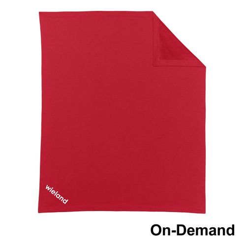 Sweatshirt Blanket image thumbnail