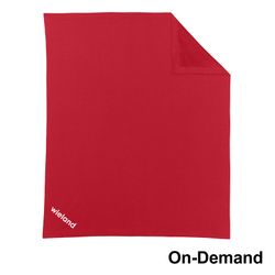 Image of Sweatshirt Blanket