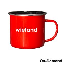 Image of 16.9oz Campfire Mug