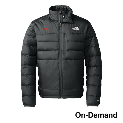 Men's The North Face Down Hybrid Jacket image thumbnail