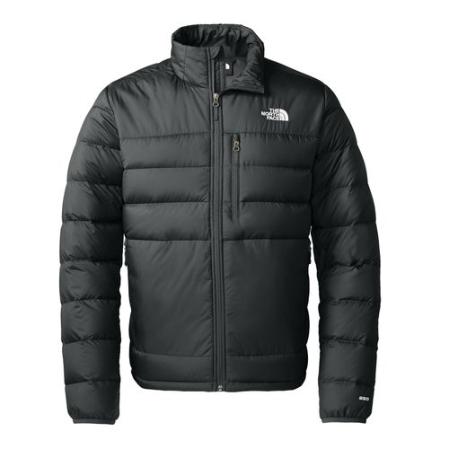 Men's The North Face Down Hybrid Jacket image thumbnail