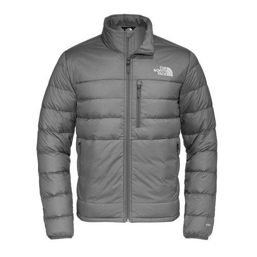 Men's The North Face Down Hybrid Jacket image thumbnail