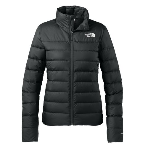 Women's The North Face Down Hybrid Jacket image thumbnail