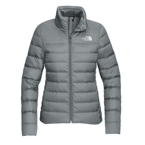 Women's The North Face Down Hybrid Jacket image thumbnail