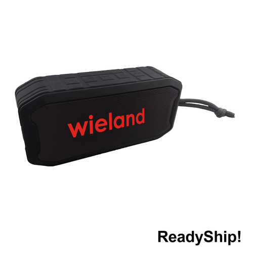 Rugged Waterproof Speaker image thumbnail