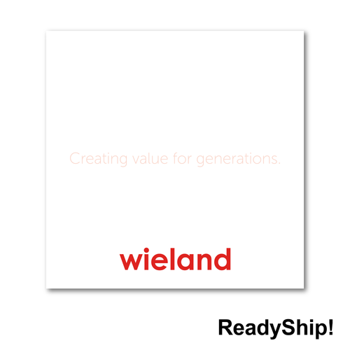 Pack of 10 3x3 Post-It Pad image thumbnail