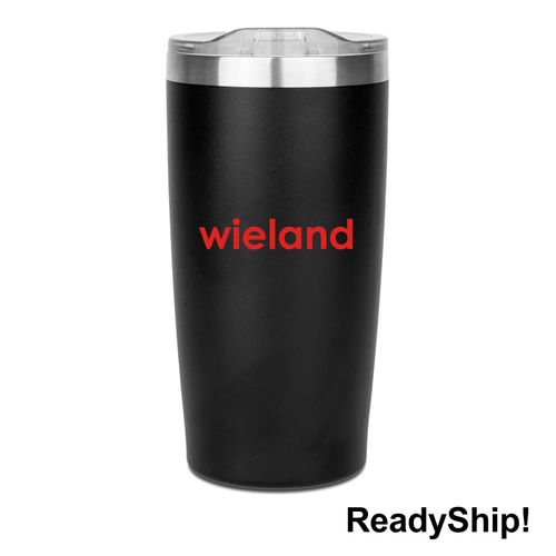 20oz Stainless Steel Tumbler image thumbnail