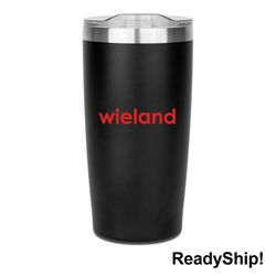 Image of 20oz Stainless Steel Tumbler