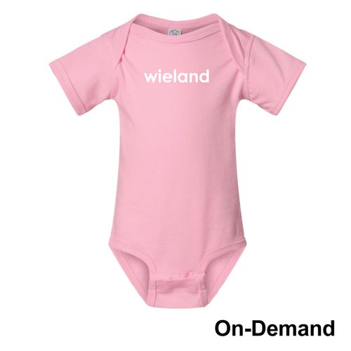 Baby Onesie image thumbnail