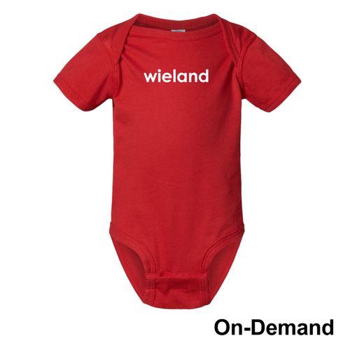 Baby Onesie image thumbnail