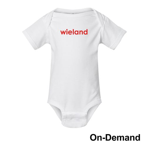 Baby Onesie image thumbnail