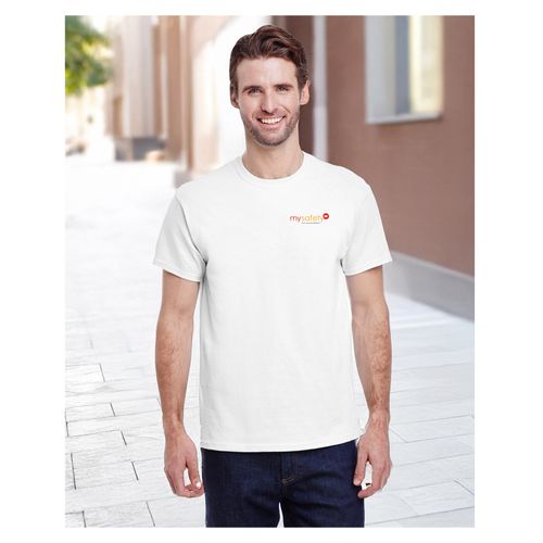 my safety Unisex Ultra Cotton T-Shirt image thumbnail