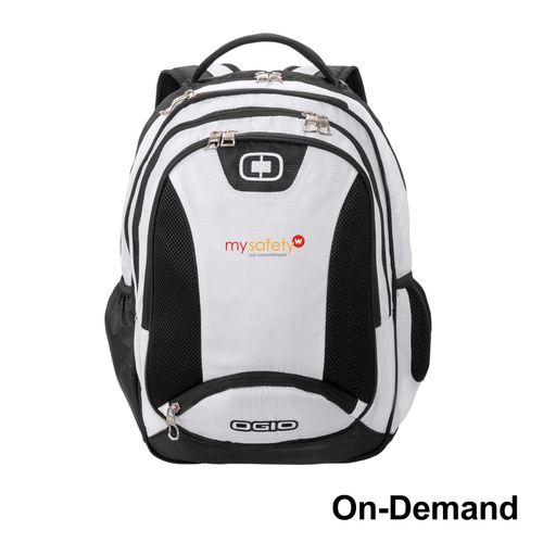 my safety Ogio Backpack image thumbnail