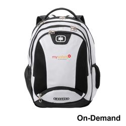 Image of my safety Ogio Backpack