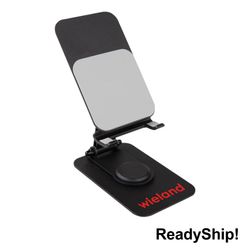 Image of Premium Metal Device Stand