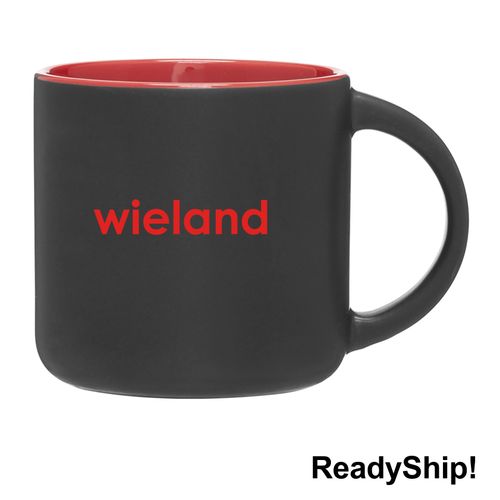 14oz Ceramic Mug image thumbnail