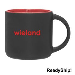 Image of 14oz Ceramic Mug