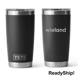 Image of Yeti 20oz Rambler