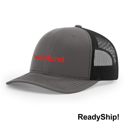 Richardson Snapback Trucker Cap image thumbnail