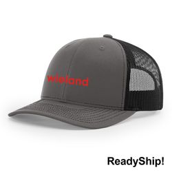 Image of Richardson Snapback Trucker Cap