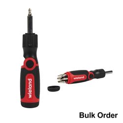 Image of Summit 12-Bit Screwdriver