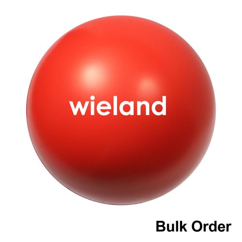 Round Stress Ball image thumbnail