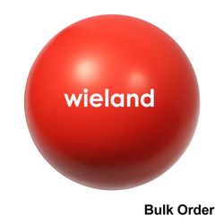 Image of Round Stress Ball
