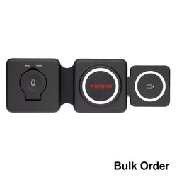 Image of MagSafe Folding Charging Station