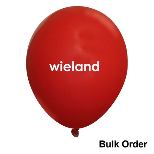 9" Latex Balloons image thumbnail