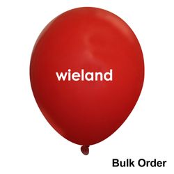 Image of 9" Latex Balloons