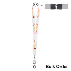 Image of my safety Lanyards