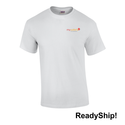 my safety Unisex Ultra Cotton T-Shirt image thumbnail