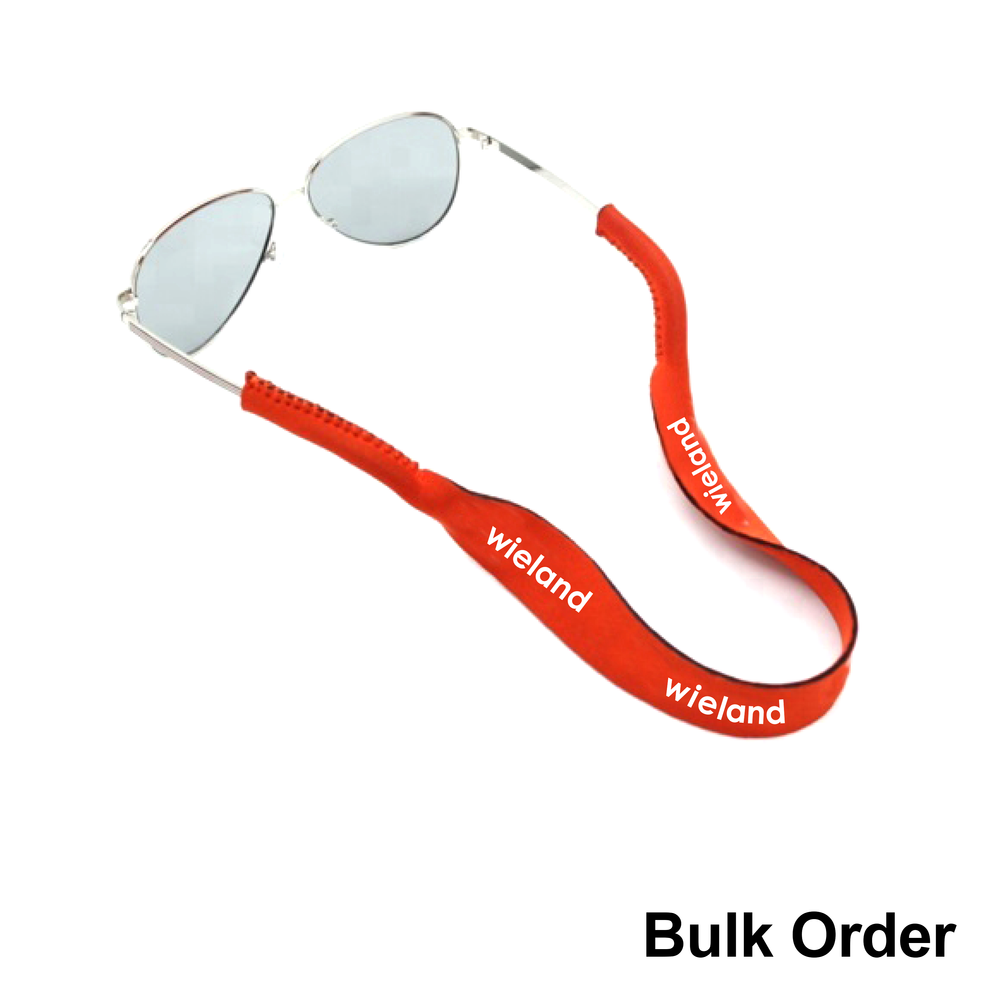 Neoprene Sunglass Strap primary image