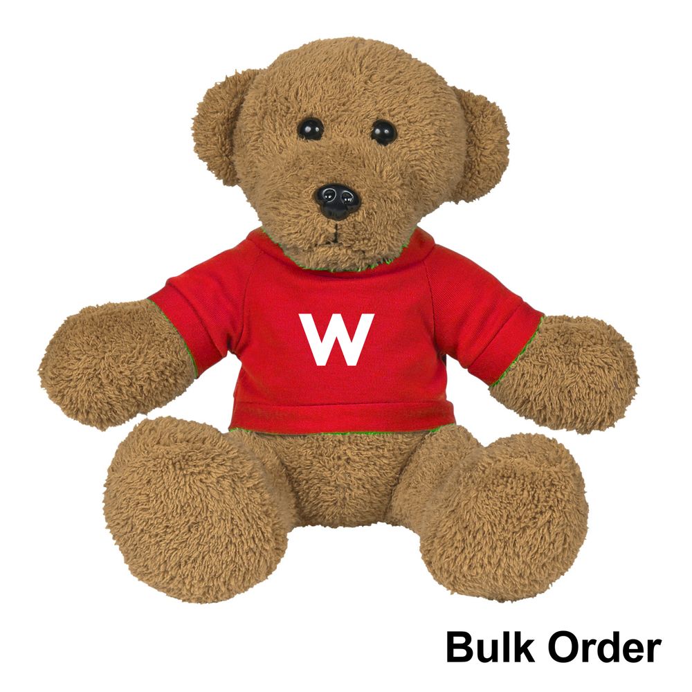 Plush Teddy Bear primary image