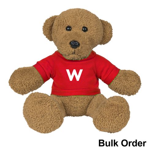 Plush Teddy Bear image thumbnail