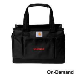 Image of Carhartt Rugged Service Tote