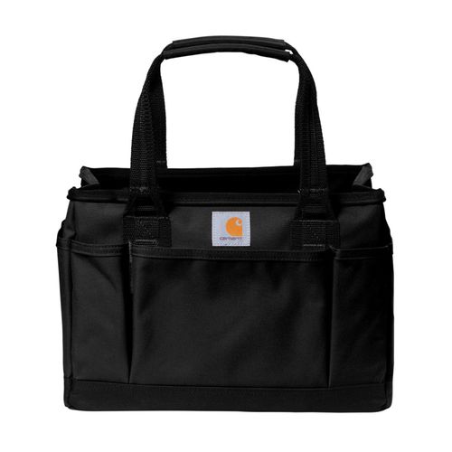Carhartt Rugged Service Tote image thumbnail