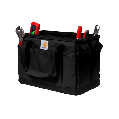 Carhartt Rugged Service Tote image thumbnail