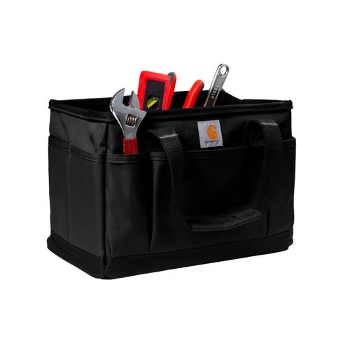 Carhartt Rugged Service Tote image thumbnail
