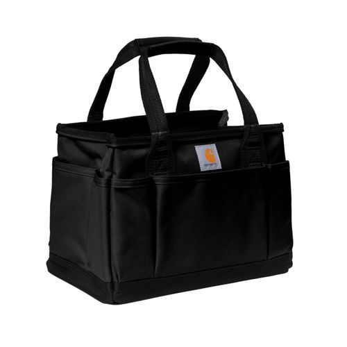 Carhartt Rugged Service Tote image thumbnail