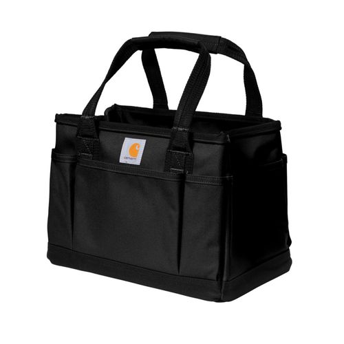 Carhartt Rugged Service Tote image thumbnail