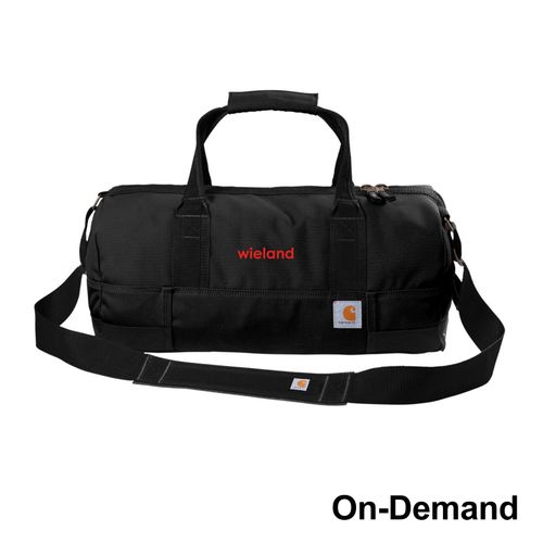 Carhartt 20" Duffel image thumbnail