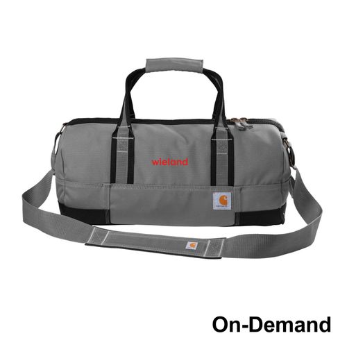 Carhartt 20" Duffel image thumbnail